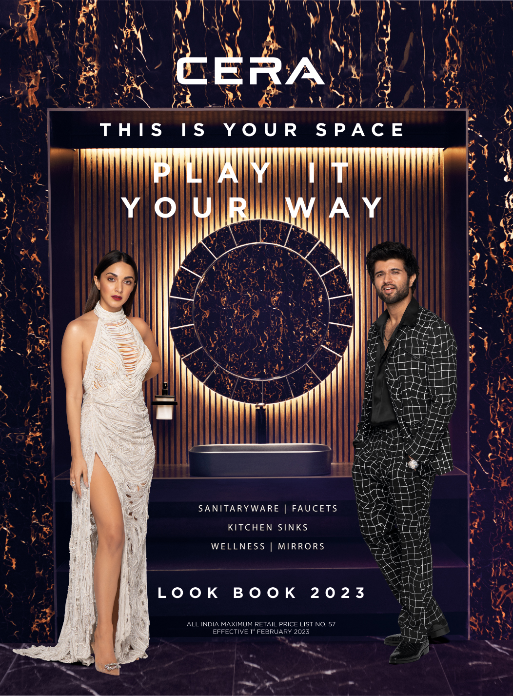 View CERA Products Catalogue Online